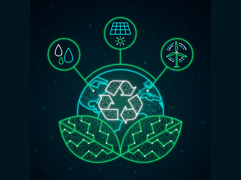How Recycling Helps Businesses Reduce Operational Costs