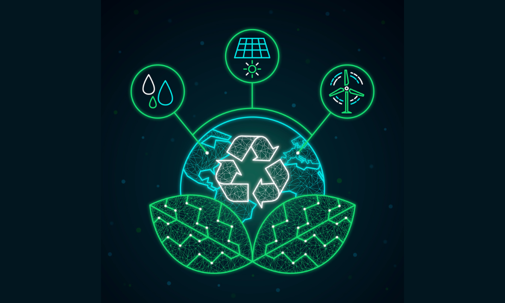 How Recycling Helps Businesses Reduce Operational Costs